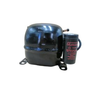 COMPRESSOR 1/6 R134A