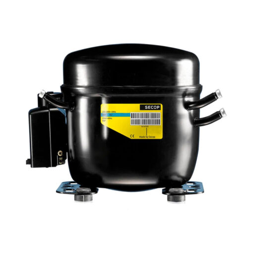 SECOP NL10MF COMPRESSOR