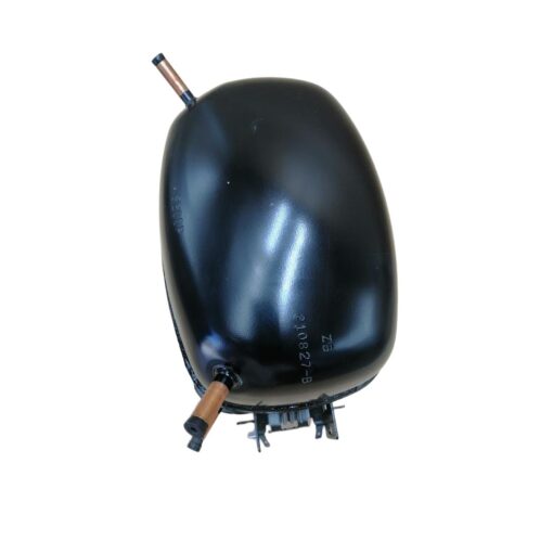 COMPRESSOR 3/8 R134A - Image 3