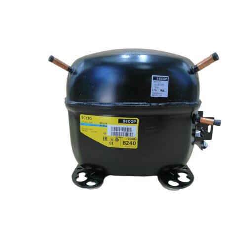 COMPRESSOR 3/8 R134A