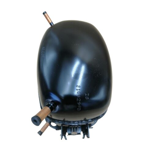 COMPRESSOR 1/2 R134A - Image 2