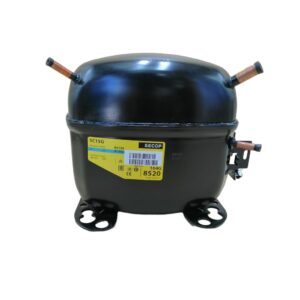 COMPRESSOR 1/2 R134A
