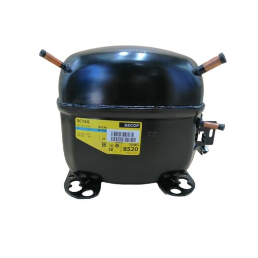 COMPRESSOR 1/2 R134A