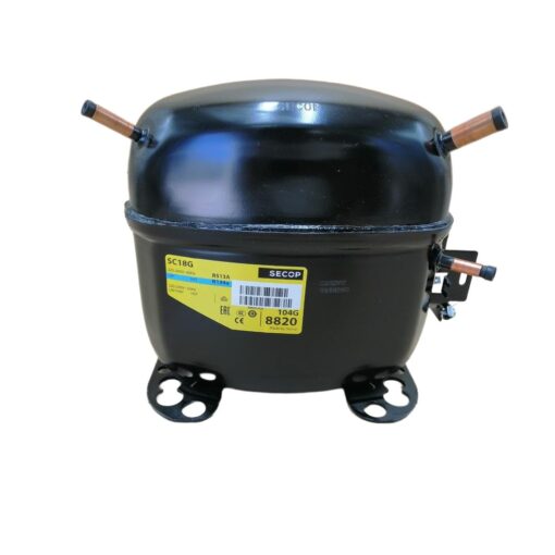 COMPRESSOR 5/8 R134A