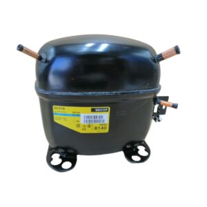 COMPRESSOR 3/4 R134A