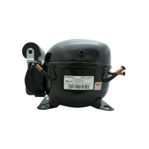 COMPRESSOR 1/3 R404A 115V.60HZ "UL"