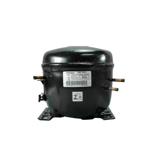COMPRESSOR 1/5 R134A 115V.60HZ "UL"
