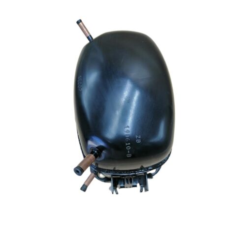 COMPRESSOR 3/8 R404A 220V. 60HZ. - Image 2