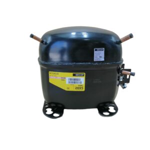 COMPRESSOR 3/8 R404A 220V. 60HZ.