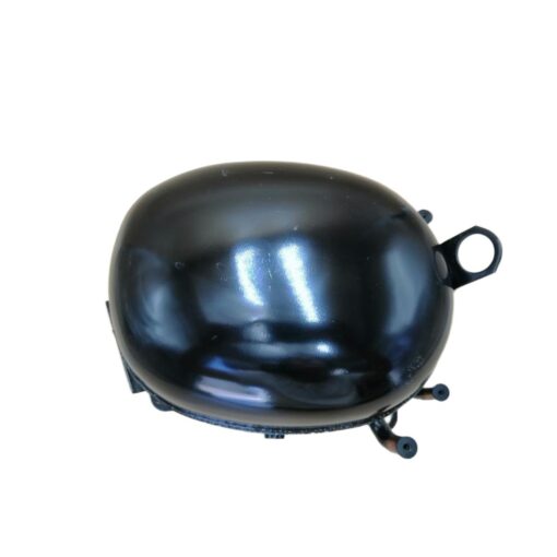 COMPRESSOR 3/4 R404A 208/230V. 60HZ. - Image 2