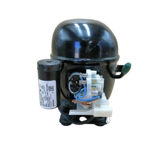 COMPRESSOR EMBRACO NEK6210GK - 958CA51 - Image 2