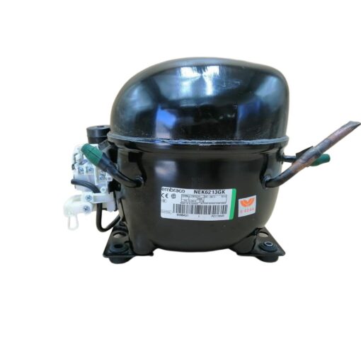 COMPRESSOR EMBRACO NEK6210GK - 958CA51