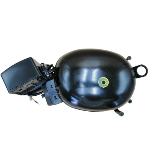 COMPRESSOR EMBRACO NT6222GK - 922CA04 - Image 2