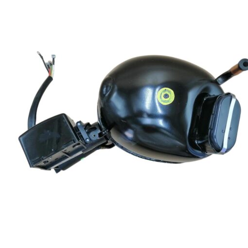 COMPRESSOR EMBRACO NJ9238GK - 943RV01 - Image 2