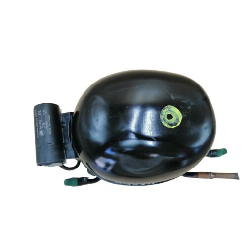 COMPRESSOR NEK6213GK - 959BG71 115V. 60HZ - Image 2