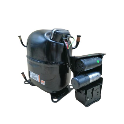 COMPRESSOR ASPERA NJ9232GK 220V. 60HZ - Image 2