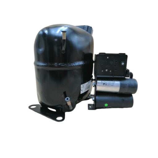 COMPRESSOR ASPERA NJ9238GK 220V. 60HZ - Image 2