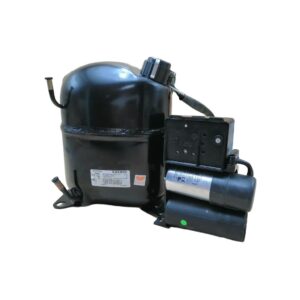 COMPRESSOR ASPERA NJ9238GK 220V. 60HZ