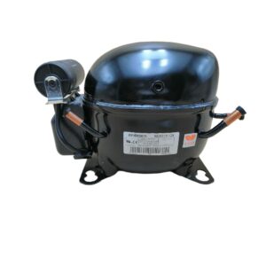 COMPRESSOR ASPERA NEK6181GK 115V. 60HZ