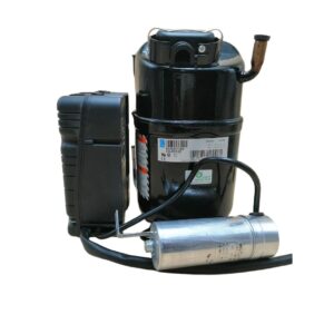 COMPRESSOR ASPERA NT6226GK 115V. 60HZ