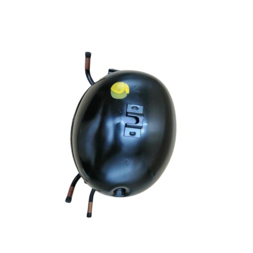 COMPRESSOR R290A MBP 220V. 50HZ. 4,5CM3 - Image 2