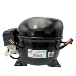 COMPRESSOR R290A LBP 220V. 50HZ. 10CM3