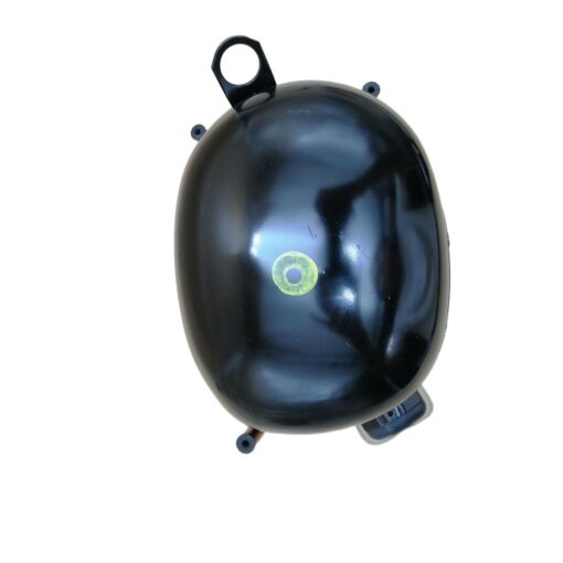 COMPRESSOR R290A LBP 220V. 50HZ. 34CM3 - Image 3