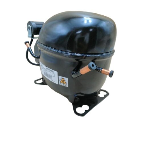 COMPRESSOR R290A MBP 220V. 60HZ. 12CM3 - Image 3