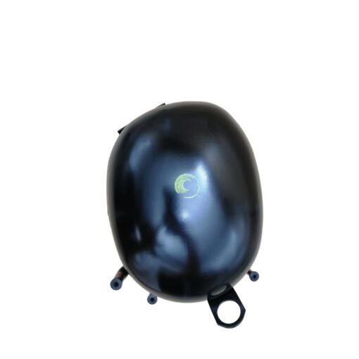 COMPRESSOR R290A LBP 220V. 60HZ. 21CM3 - Image 3