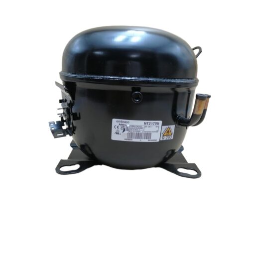 COMPRESSOR R290A LBP 220V. 60HZ. 21CM3