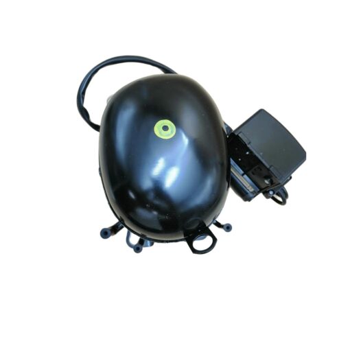 COMPRESSOR R290A LBP 220V. 60HZ. 26-28CM3 - Image 2