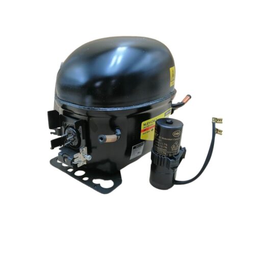 COMPRESSOR R290A LBP 220V. 60HZ. 12CM3 - Image 2
