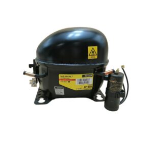 COMPRESSOR R290A LBP 220V. 60HZ. 12CM3