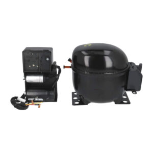 COMPRESSOR EMBRACO NEU6214U R290A 115V.60HZ.