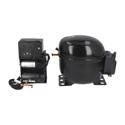 COMPRESSOR EMBRACO NEU6214U R290A 115V.60HZ.