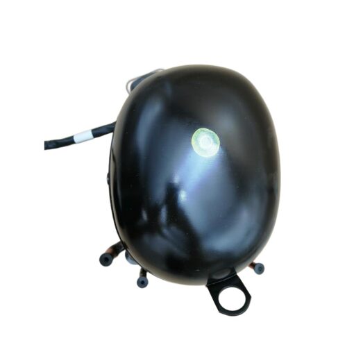 COMPRESSOR R290A LBP 115V. 60HZ 21CM3 - Image 2