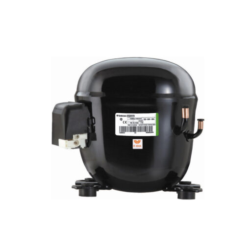 COMPRESSOR EMBRACO NT2170UV R290A 115V.60HZ