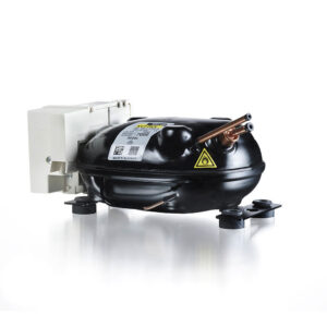 COMPRESSOR XV8.0KX 160/264V. 50/60HZ.