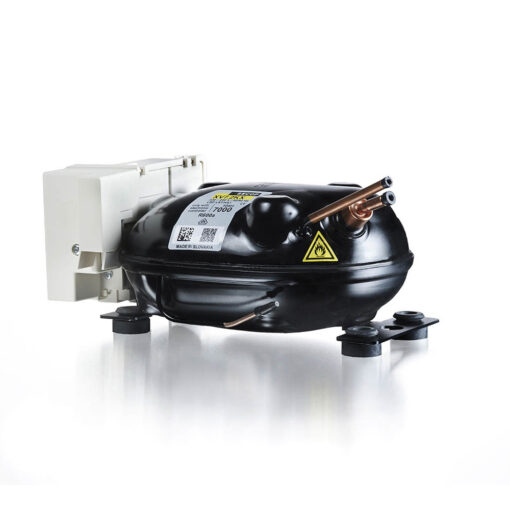 COMPRESSOR XV8.0KX 160/264V. 50/60HZ.