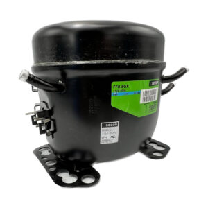 COMPRESSOR 1/4 R134A 115V.60HZ "UL"