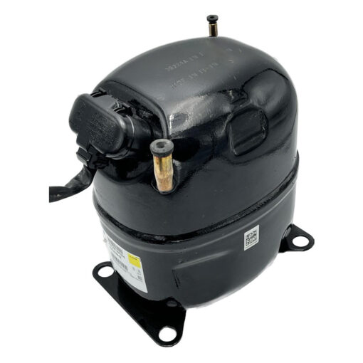 COMPRESSOR CAJ?N 2464Z R404A 115V. 60HZ. "UL"