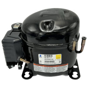 COMPRESSOR 3/8" R404A 115V. 60HZ "UL"
