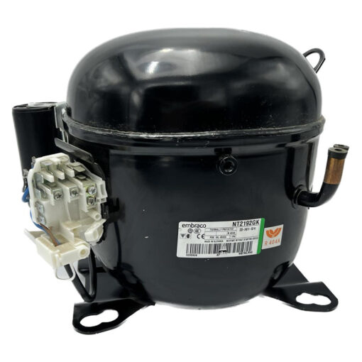 COMPRESSOR NT2192GK 208/230V. 60HZ.