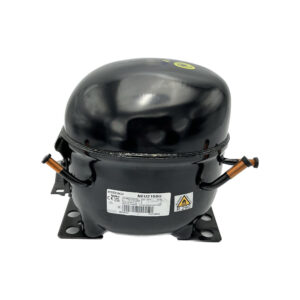 COMPRESSOR NEU2168U R290A 220V. 50HZ.