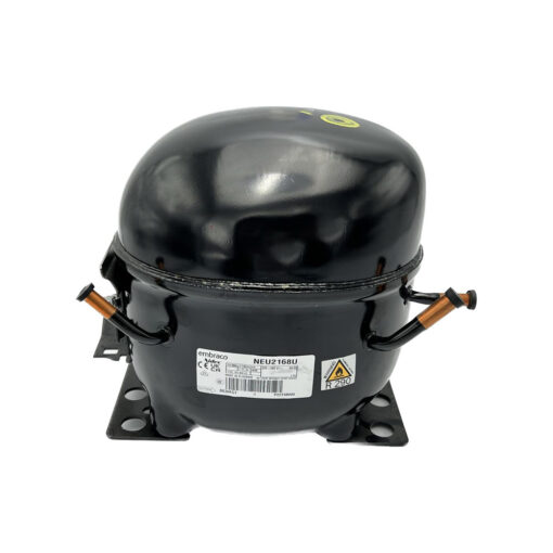 COMPRESSOR NEU2168U R290A 220V. 50HZ.