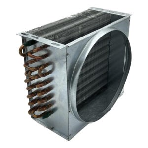 CONDENSER 9X4 "UL" TUBE 0.5