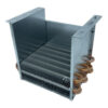 CONDENSER 6X3 L.A.180 NZ1 "UL" TUBE 0.5 - Image 2