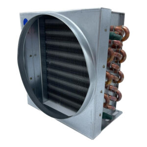 CONDENSER 8X4 L.A.160 AN502MX "UL" TUBE 0.5