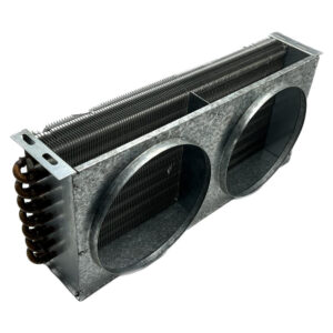 CONDENSER 8X2 DOUBLE