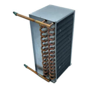 CONDENSER ICB 14X4 L.A.140 W/BAFFLE